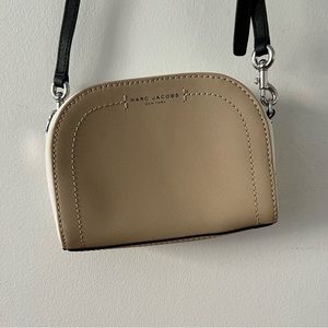 Marc Jacobs Color Blocked Crossbody